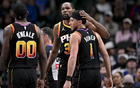 聯(lián)盟第一，冠軍之選！NBA無短板強(qiáng)隊(duì)現(xiàn)身！