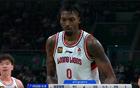 CBA狂轟連勝，4冠王7人得分上雙，狂贏27分135分！