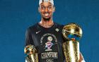 NBA總決賽MVP賠率：亞歷山大領(lǐng)先，庫里、詹姆斯分別排名。