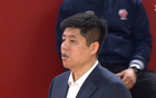 央視直播CBA榜首大戰(zhàn)，張寧VS胡金秋，潘江挑戰(zhàn)強敵。