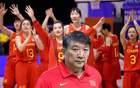 籃協(xié)宣布，7點(diǎn)喜訊！2米26女中鋒入國(guó)家隊(duì)，女籃獲救。