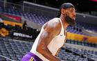 23日NBA：詹復(fù)出戰(zhàn)公牛，庫里傷停，勇士爭三連勝。