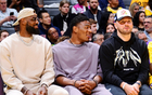 NBA排名更新：掘金連敗，湖人升至西部第三；快船五連勝，穩(wěn)居西部第七。