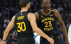 3月23日NBA常規(guī)賽：勇士戰(zhàn)老鷹，國王對雄鹿，湖人戰(zhàn)公牛。