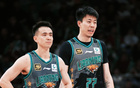 CBA積分榜更新：遼第5，粵降第9，滬逆襲進8強。
