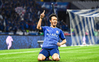 申花2-1勝東吳，馬納法、高天意進(jìn)球