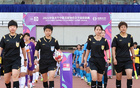 女超概覽：山東女足奪冠，京蘇四輪不敗