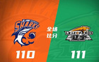 張鎮(zhèn)麟高得分，趙繼偉助攻多，洛夫頓空砍，遼寧勝上海。