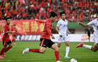 成都蓉城B隊(duì)2比1勝，青春風(fēng)暴席卷賽場(chǎng)，現(xiàn)“彩虹過(guò)人”！