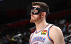 盧信雷霆內(nèi)線(xiàn)，否則或失NBA。