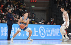 新疆末段失利，付政浩：雖敗猶要保氣勢！