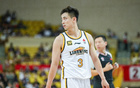 遼寧男籃勝山東進(jìn)前四！主動權(quán)在手！