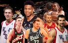 NBA擴(kuò)軍、全明星改制、薪資上漲三大新聞