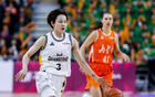 關(guān)鍵時(shí)刻攻防決勝，主帥絕殺，廣東女籃奪賽點(diǎn)！