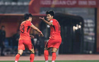 U16國(guó)足增援：石、程加入，備戰(zhàn)海外訓(xùn)練
