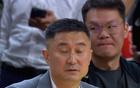 新疆勝，逼廣東末輪對(duì)決！杜鋒輸川避上海。