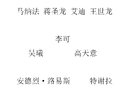 北京國(guó)安高天意險(xiǎn)破任意球，申花助其狀態(tài)爆發(fā)