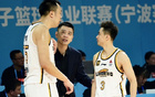 遼寧男籃勝山東，楊鳴率隊無冷門，CCTV5直播。