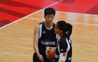 粵隊(duì)三星閃耀，3-1勝內(nèi)蒙古，晉級(jí)WCBA總決賽決四川