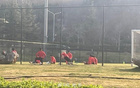 成都蓉城客戰(zhàn)濟南，備戰(zhàn)周三泰山隊。