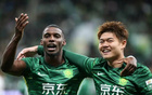 中超：泰山VS成都爭(zhēng)四連勝，京津德比定勝負(fù)。