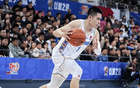 北京勝天津，四喜臨門，翟曉川曾凡博回暖