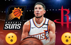 NBA歷史紀(jì)錄！太陽(yáng)主場(chǎng)慘敗69分！