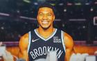 籃網(wǎng)猛搶字母哥！NBA交易大牌再現(xiàn)！