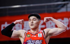 城榮國耀，李劉于入國家男籃短訓(xùn)營