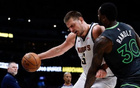 體驗約基奇NBA防守61分三雙