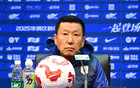19-7，8-1，泰山隊(duì)無斗志，老崔狀態(tài)低迷。