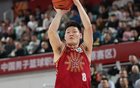 張寧更勝任駿飛，本季最佳第六人實至名歸。