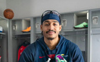 NIKE新代言人驚喜亮相！