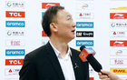 劉維偉尷尬，CBA季后賽浙江慘敗21比2，王睿澤搶眼！