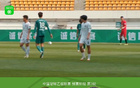 貴州勝廣東，石一毅破門，孫恩明再添彩。