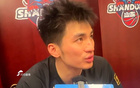 山東高速季后賽主場(chǎng)失利，北控勝；于德豪：需適應(yīng)季后賽強(qiáng)度。