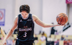 第四節(jié)大逆轉(zhuǎn)，廣東女籃勝四川，總決賽1-0領(lǐng)先。