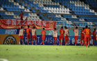 中國U17隊(duì)失利烏茲別克，瀕危出局，球迷疑無陰謀。