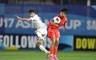 中國U17亞洲杯失晉級U17世界杯，沙特烏茲別克晉級。