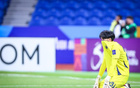 泰國U17門將：破夢爭勝，全力以赴下一場