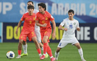 中國足球U17失利，二十年之謎：為何總在決勝時(shí)刻失利？