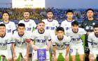 天津津門虎高鐵歸津，楊帆、石炎、阿代米同檢傷病。