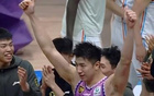 北控勝山東，將戰(zhàn)北京北汽；CBA季后賽現(xiàn)京城德比