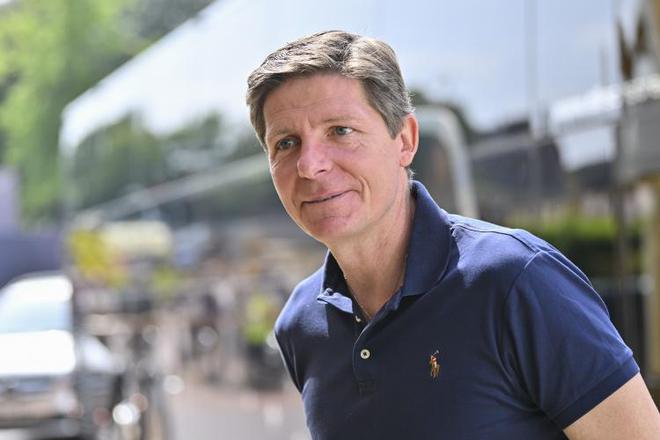 記者：萊比錫選帥考慮格拉斯納、弗蘭克等，非謝周三主帥羅爾首選。
