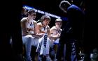 ESPN專家：馬龍離任，季后賽前景更悲觀，約基奇或免逼宮。