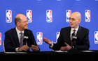 NBA與FIBA攜手征戰(zhàn)歐洲