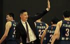 雙子星45分三雙，遼籃舊將助廣東宏遠2:1勝上海進八強。