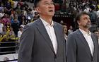 CBA一夜，八強決出，廣東勝上海，1/4決賽對陣揭曉。
