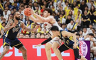 上海G3敗廣東淘汰，五壞消息，缺血布難行！