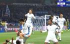申花逆襲，于漢超替補(bǔ)建功，22歲小將絕殺！